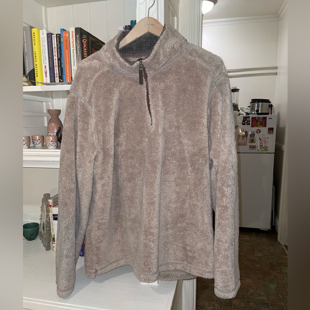 American Tradition - Trinity Jacket - Size XL